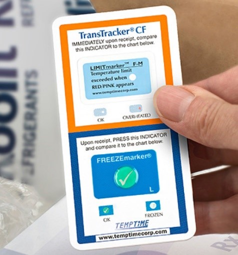 Cold Chain Solutions - AB&R