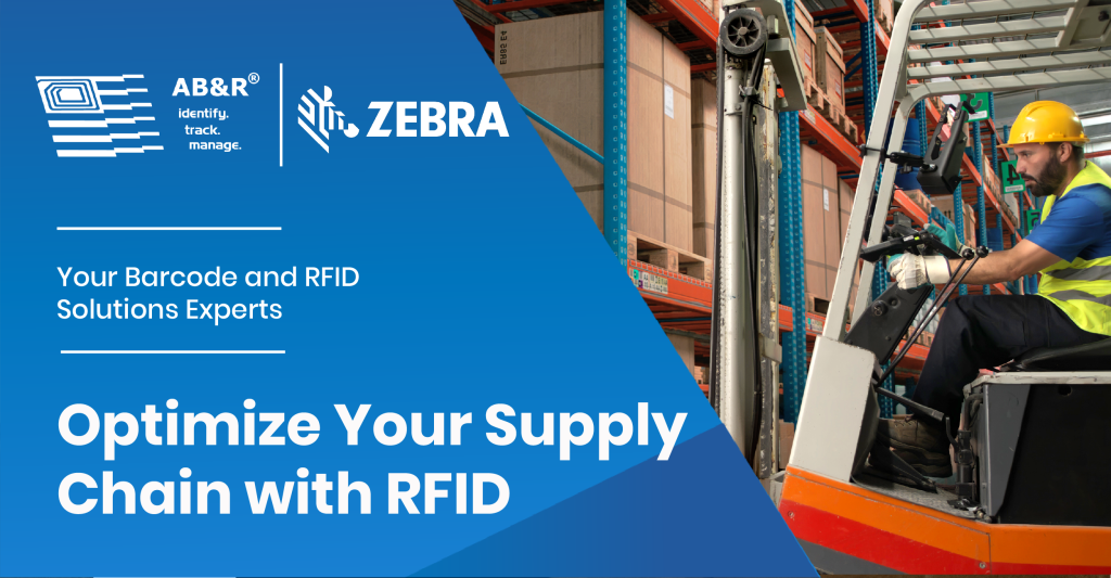 Optimize Your Supply Chain with RFID: The Future of Agile Management Is ...